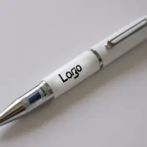 Gel Pen