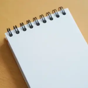 Legal Pad